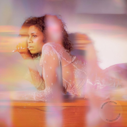 AlunaGeorge Feat. Cautious Clay - Superior emotion