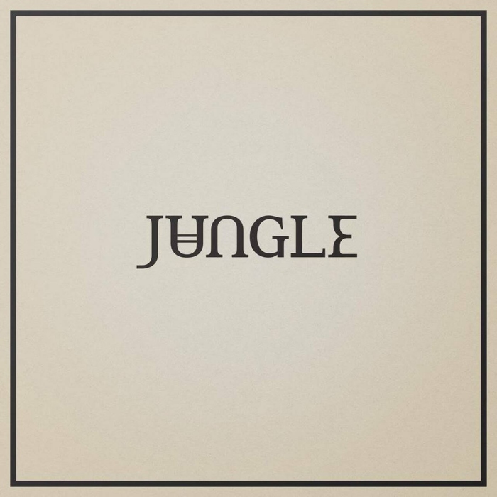 Jungle Feat. Bas - Romeo