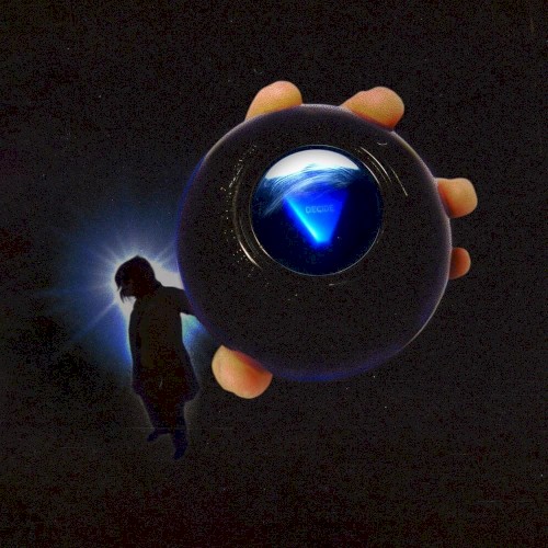 End Of Beginning