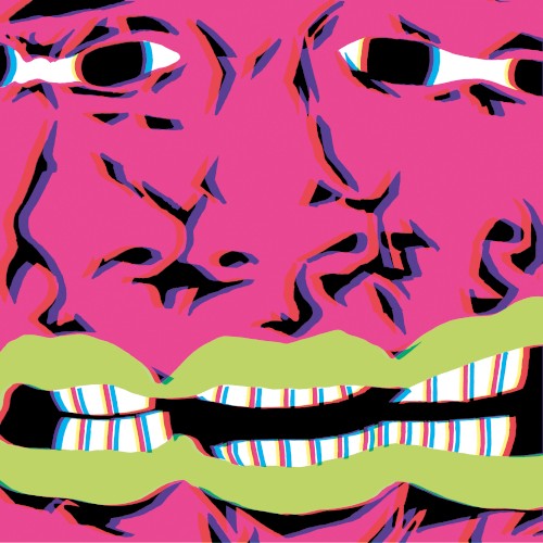 Cromby - Shake It