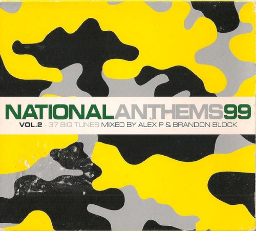 To Be In Love (maw '99 Mix)