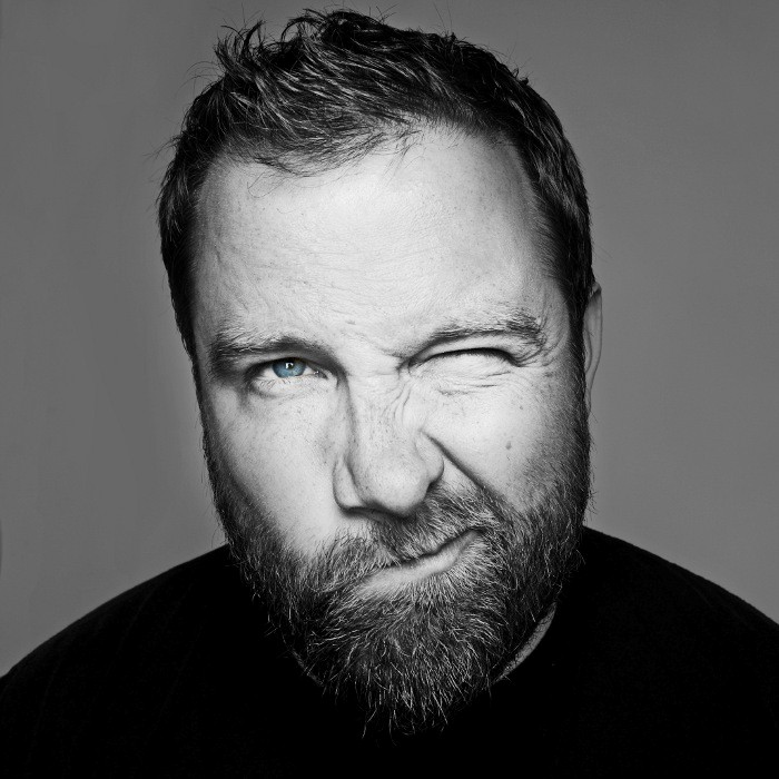 Claude Vonstroke - Flubblebuddy (Nikki Nair Remix)