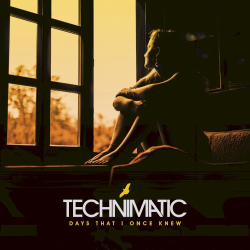 Days That I Once Knew - Technimatic - 2026-04-17