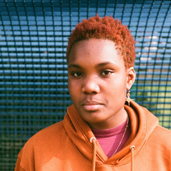 Arlo Parks - South Seconds