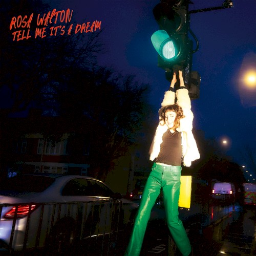Heart To Heartbreak - Rosa Walton - 2026-05-07
