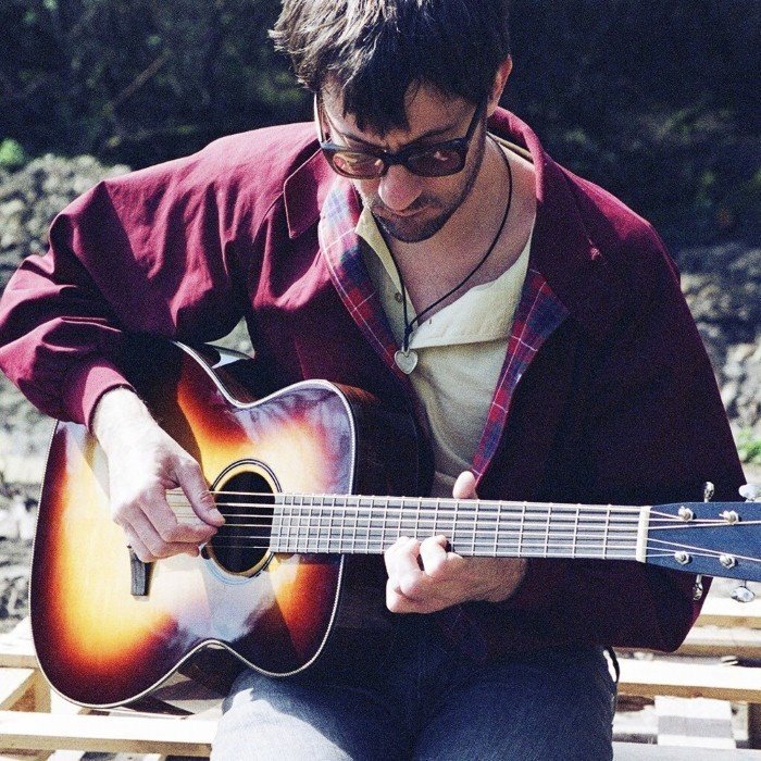 Graham Coxon - Easy