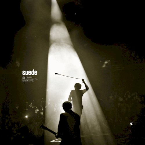 SUEDE - We Are The Pigs