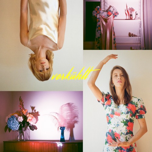 Children - Verkühlt