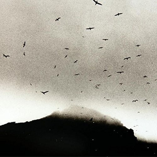 Kris Drever - I Didn't Try Hard Enough