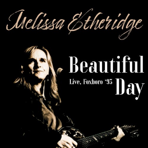 MELISSA ETHERIDGE - MUST BE CRAZY FOR ME