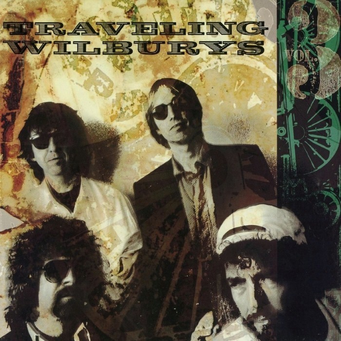 Traveling Wilburys - Runaway