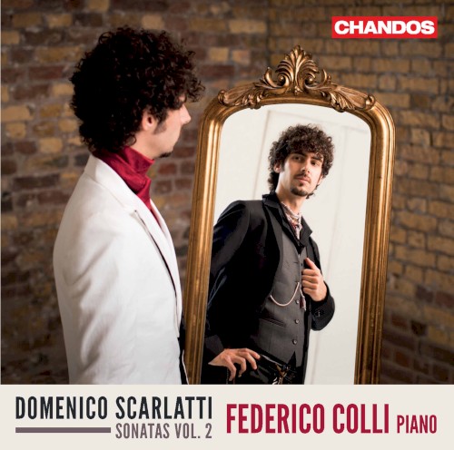 Domenico Scarlatti & Wendy Carlos - Sonata In G Major