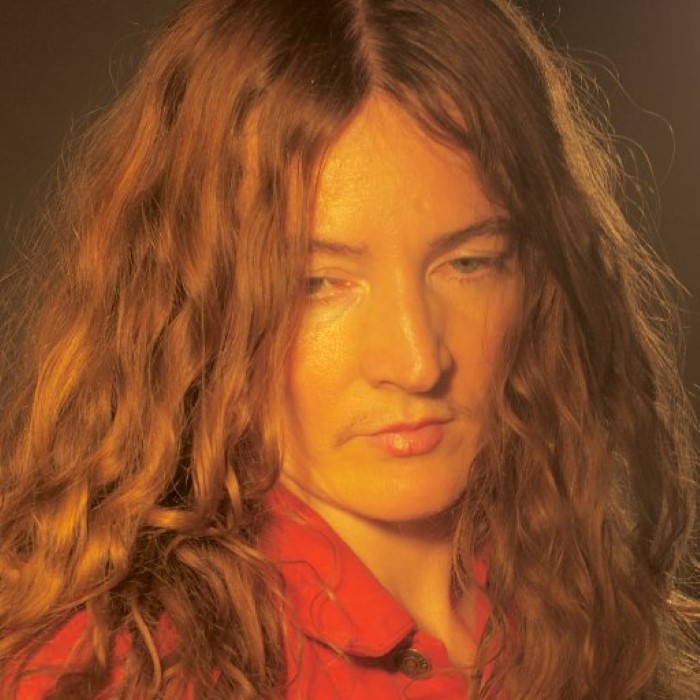 Planningtorock & Romy - The One