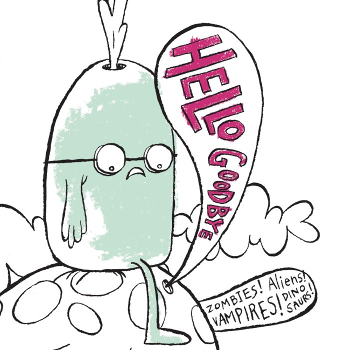 Here (in Your Arms)