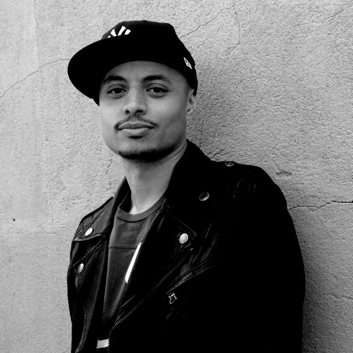 Jose James - Spirits Up Above