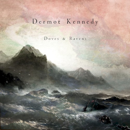 DERMOT KENNEDY - Glory