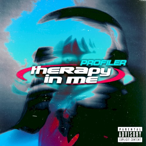 Cover van Therapy In Me