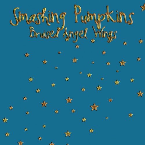 THE SMASHING PUMPKINS - CHERUB ROCK