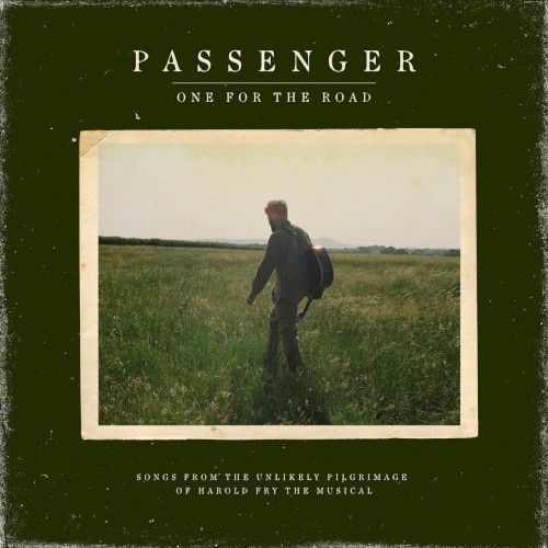 Passenger - Song for the Countryside