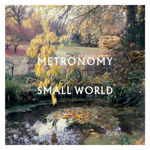 Metronomy X SÃ©bastien Tellier - J'en Ai Assez Vu