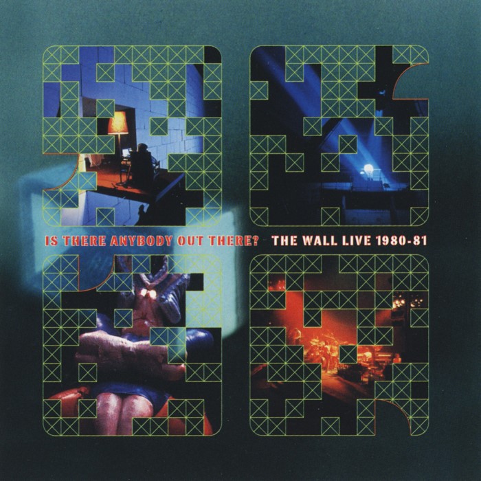 PINK FLOYD - ANOTHER BRICK IN THE WALL