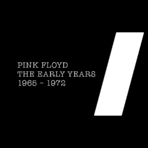 Pink Floyd - IF