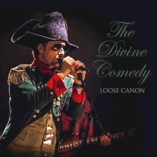 The Divine Comedy - At The Indie Disco