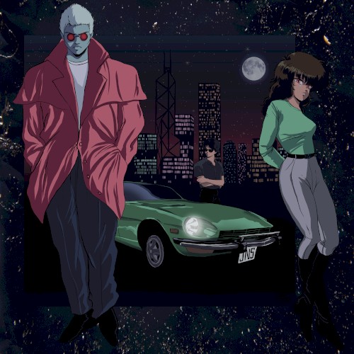Klasey Jones - War In The Bando