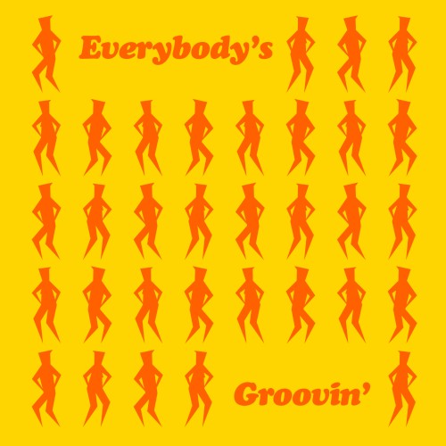 Jude & Frank - Everybody's Groovin'