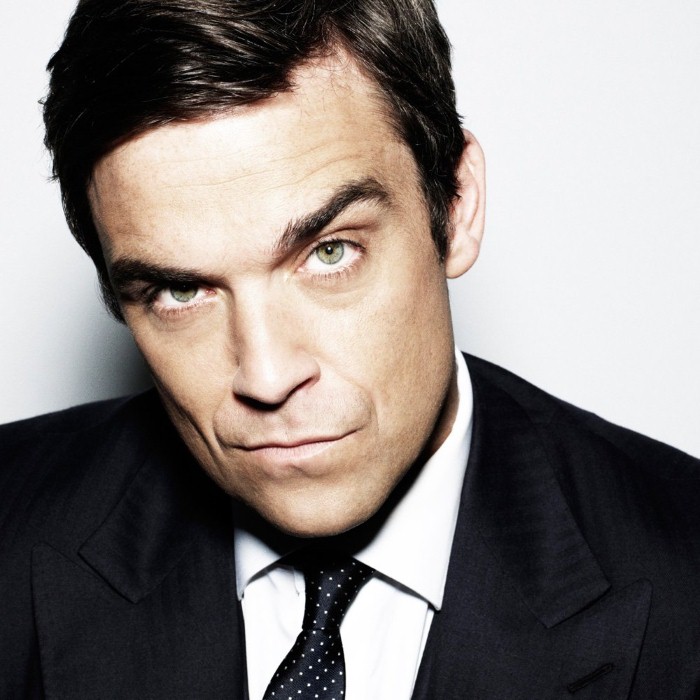 Robbie Williams - Angels (Xxv)