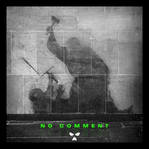 KNEECAP & SubFocus - No Comment