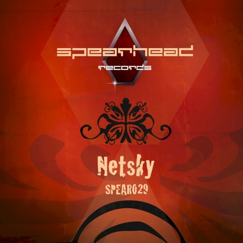 Netsky - I Refuse