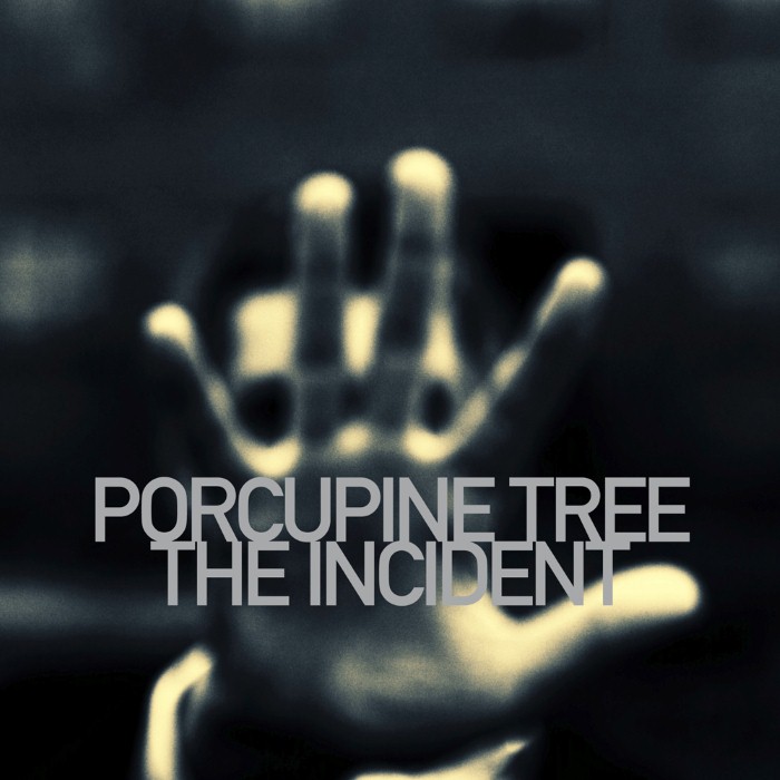 Porcupine Tree - Time flies