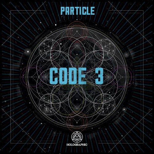 Particle - Code 3