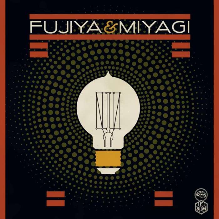 Fujiya & Miyagi - Knickerbocker