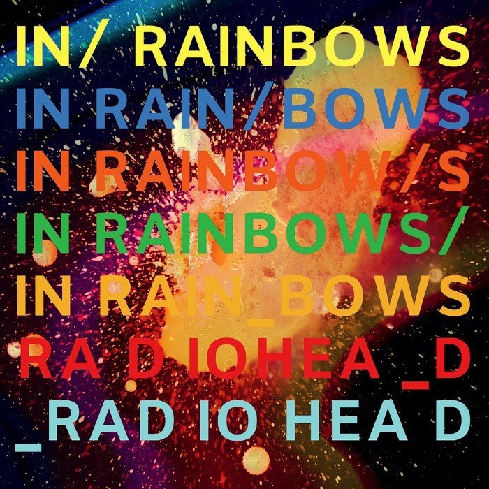 Radiohead - Nude
