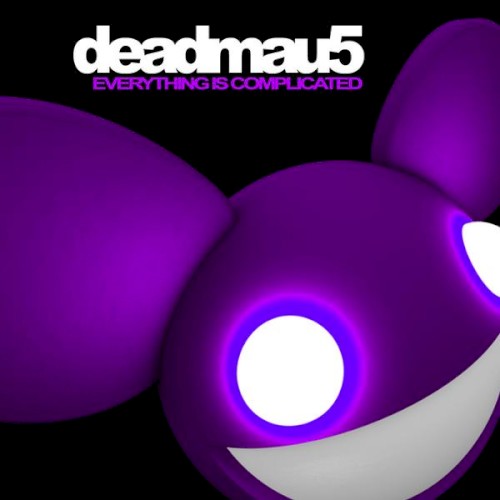 Deadmau5 - Complications