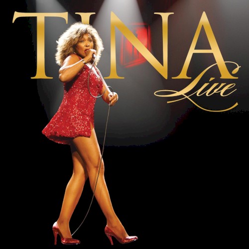 TINA TURNER - ADDICTED TO LOVE (LIVE IN ARNHEM)