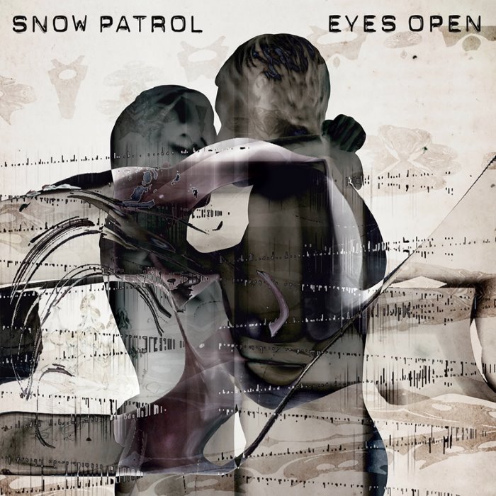 Snow Patrol - In My Arms