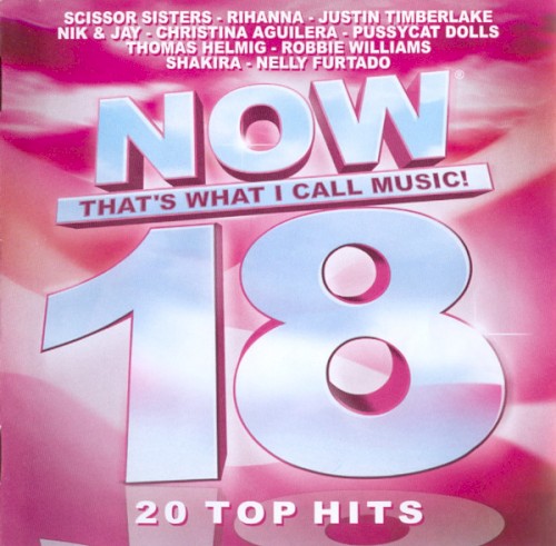 SCISSOR SISTERS - I Don't Feel Like Dancin' (Radio Edit)