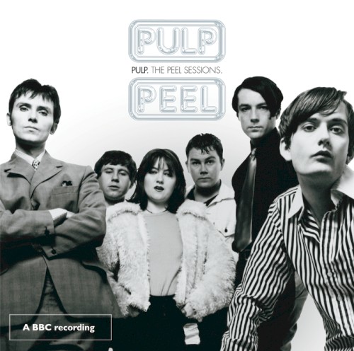 Pulp - This Is Hardcore