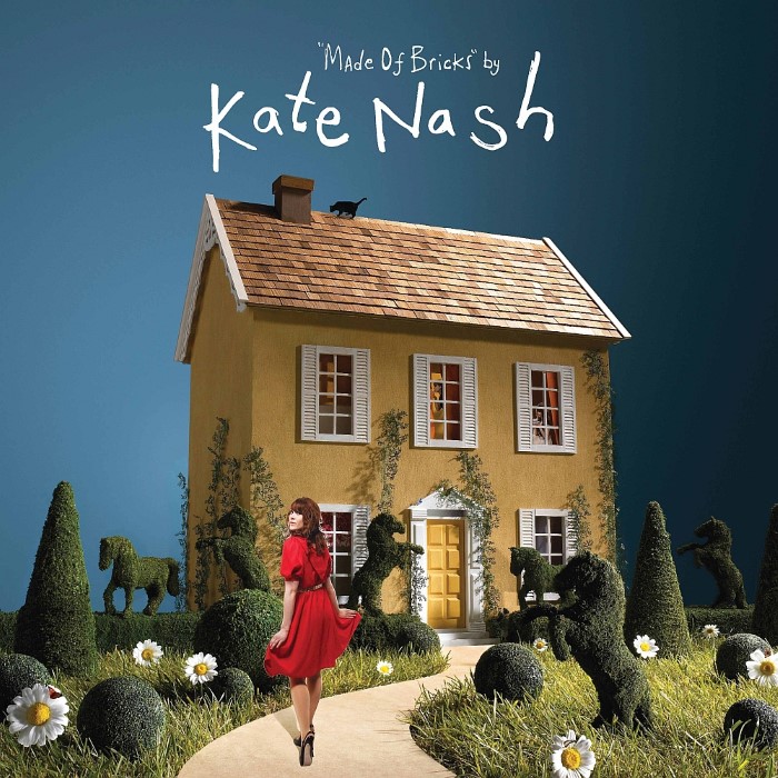 Kate Nas - PUMPKIN SOUP