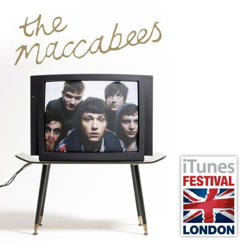 The Maccabees - Precious Time