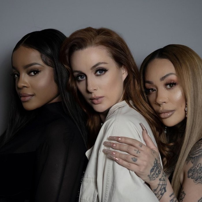 Sugababes - Denial