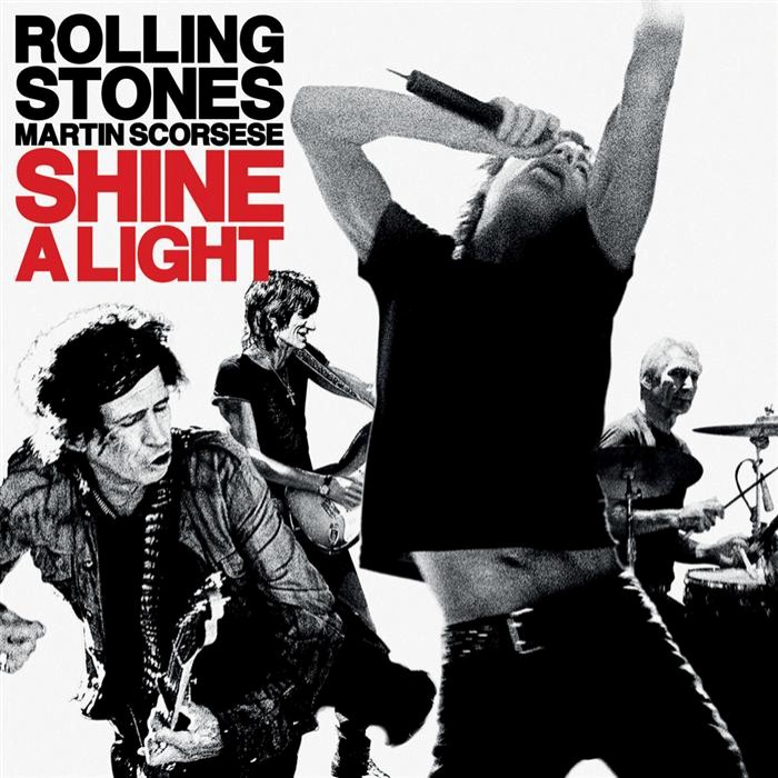 Rolling Stones - FAR AWAY EYES