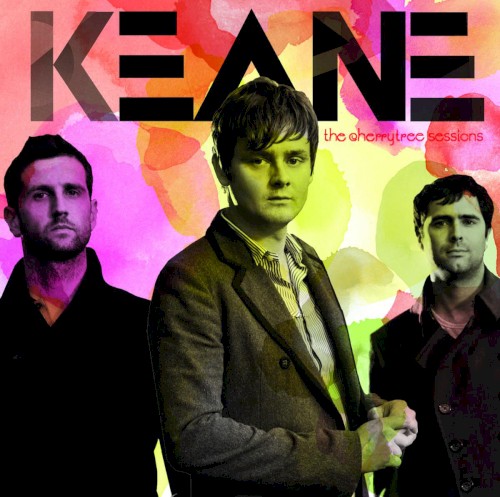 Keane - Perfect Symmetry