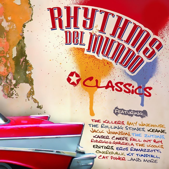 Cupid (feat. Amy Winehouse)