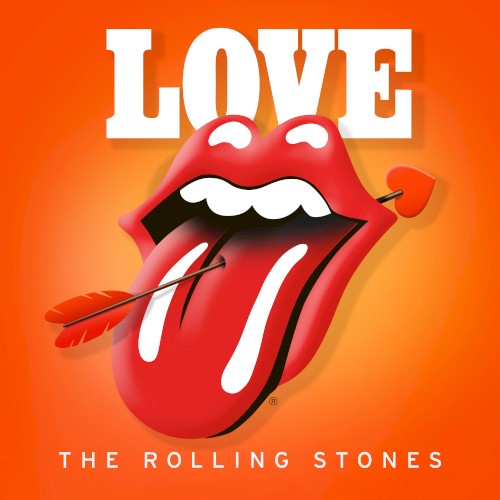 ROLLING STONES - ALMOST HEAR YOU SIGH