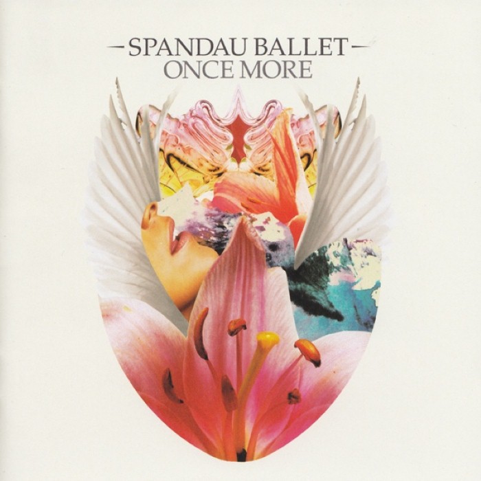 Spandau Ballet - I'll Fly For You