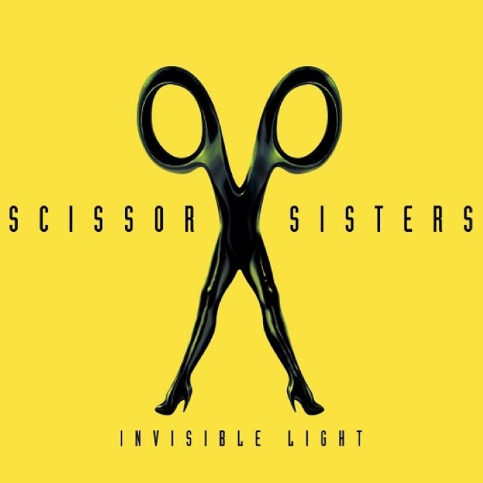 Invisible Light